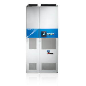 VACON-NXC-Low-Harmonic-AC-Drives
